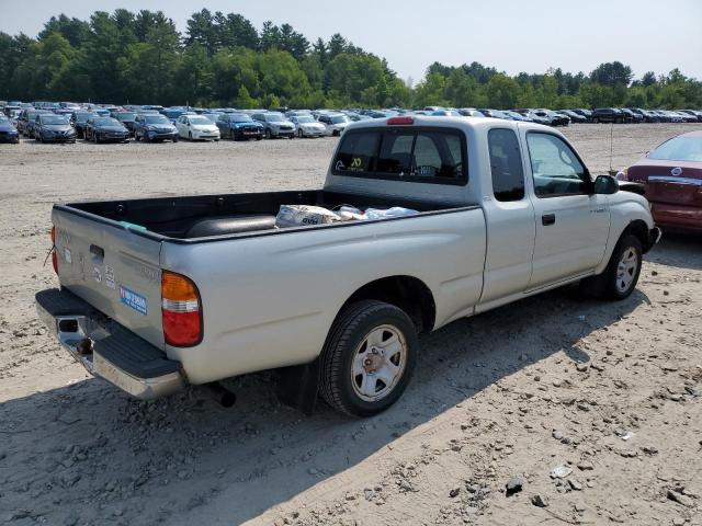 Photo 2 VIN: 5TEVL52N22Z000796 - TOYOTA TACOMA XTR 