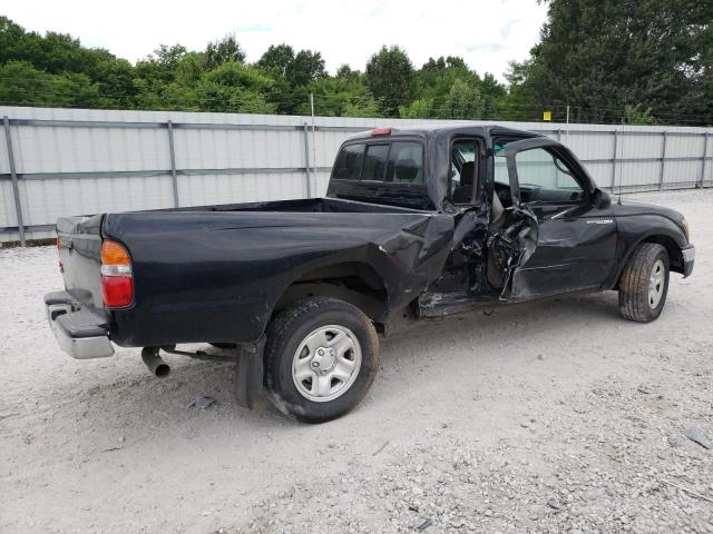 Photo 2 VIN: 5TEVL52N22Z008185 - TOYOTA TACOMA XTR 