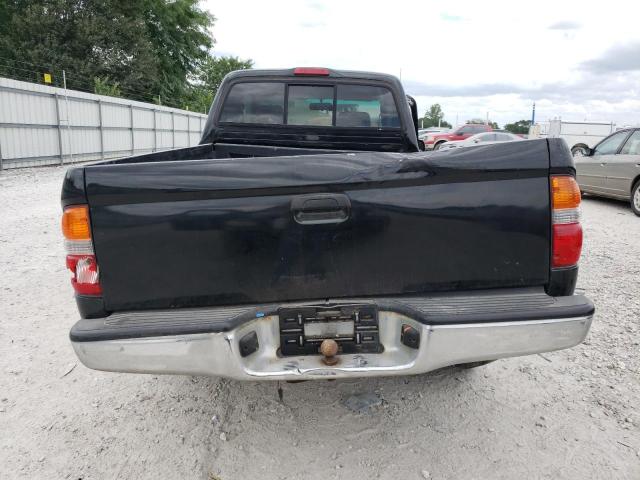 Photo 5 VIN: 5TEVL52N22Z008185 - TOYOTA TACOMA XTR 