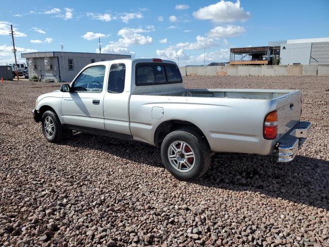 Photo 1 VIN: 5TEVL52N22Z021163 - TOYOTA TACOMA 