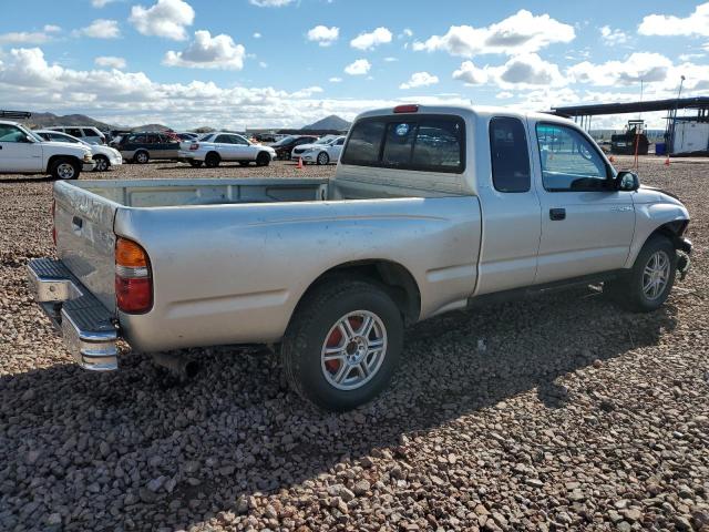 Photo 2 VIN: 5TEVL52N22Z021163 - TOYOTA TACOMA 