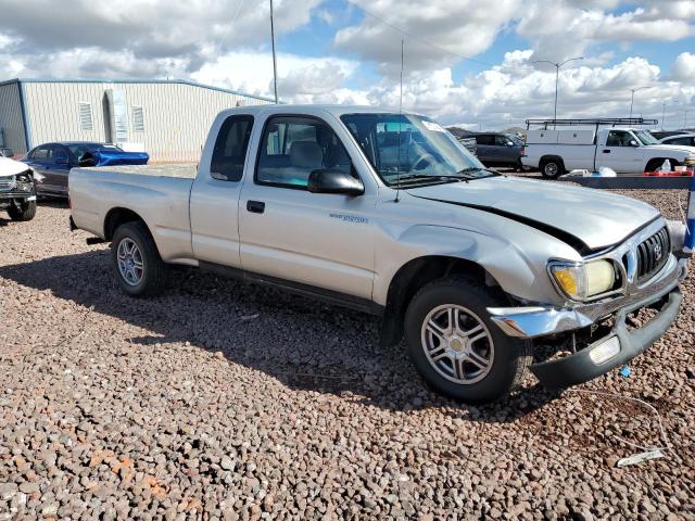 Photo 3 VIN: 5TEVL52N22Z021163 - TOYOTA TACOMA 