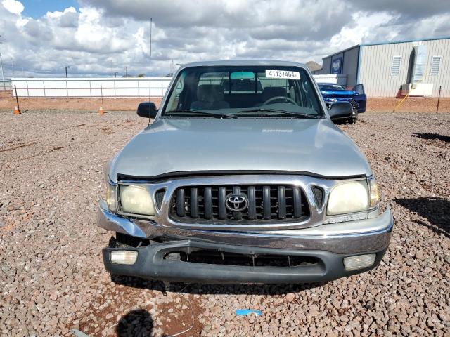 Photo 4 VIN: 5TEVL52N22Z021163 - TOYOTA TACOMA 