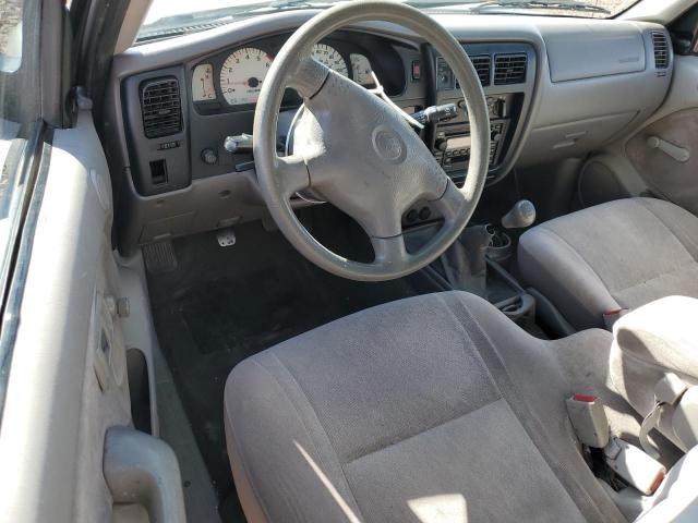 Photo 7 VIN: 5TEVL52N22Z021163 - TOYOTA TACOMA 