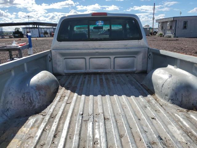 Photo 9 VIN: 5TEVL52N22Z021163 - TOYOTA TACOMA 