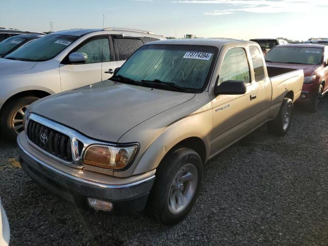 Photo 0 VIN: 5TEVL52N24Z376160 - TOYOTA TACOMA XTR 