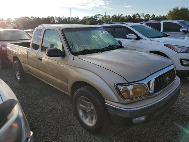 Photo 3 VIN: 5TEVL52N24Z376160 - TOYOTA TACOMA XTR 