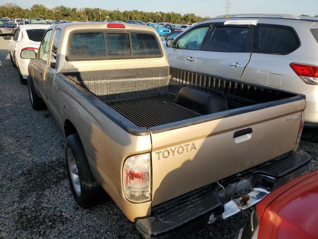 Photo 5 VIN: 5TEVL52N24Z376160 - TOYOTA TACOMA XTR 