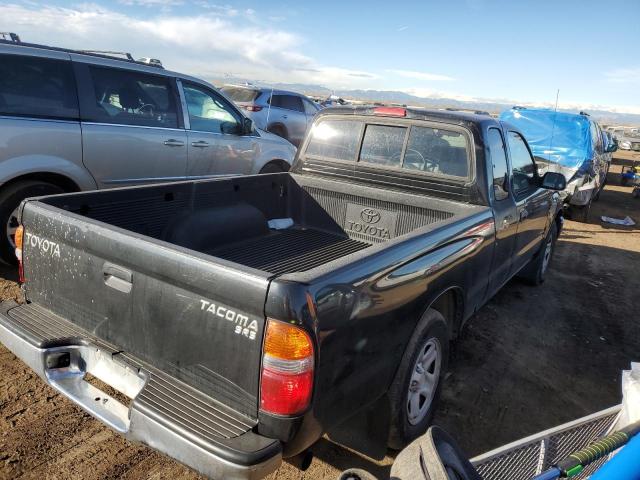 Photo 2 VIN: 5TEVL52N31Z723412 - TOYOTA TACOMA 