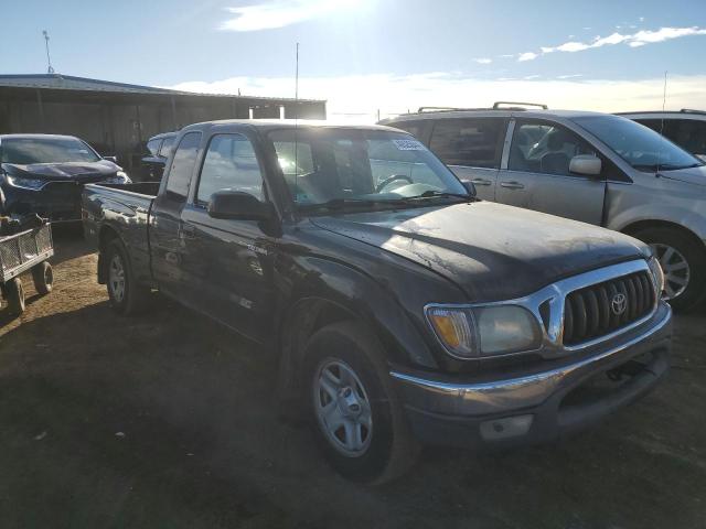 Photo 3 VIN: 5TEVL52N31Z723412 - TOYOTA TACOMA 