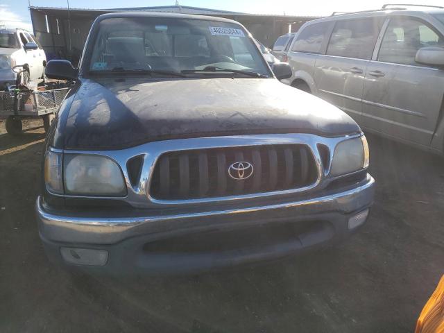 Photo 4 VIN: 5TEVL52N31Z723412 - TOYOTA TACOMA 