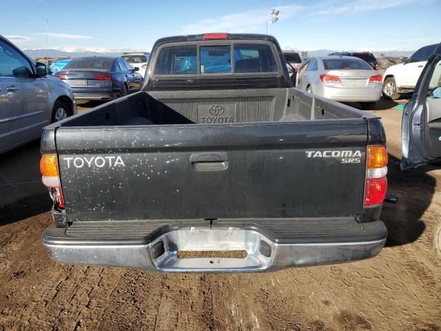 Photo 5 VIN: 5TEVL52N31Z723412 - TOYOTA TACOMA 