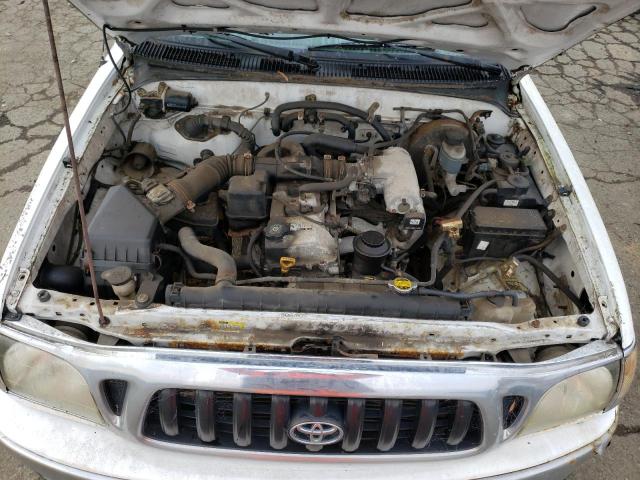 Photo 11 VIN: 5TEVL52N31Z810257 - TOYOTA TACOMA 