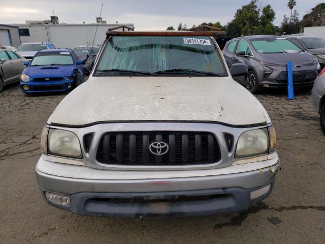 Photo 4 VIN: 5TEVL52N31Z810257 - TOYOTA TACOMA 