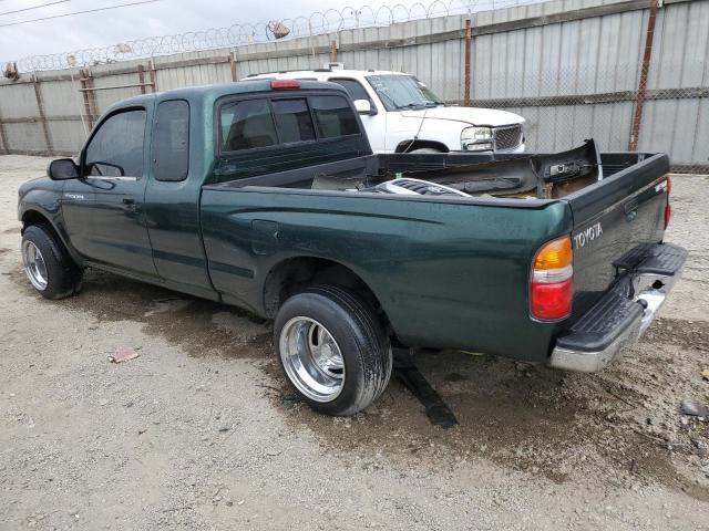 Photo 1 VIN: 5TEVL52N31Z868109 - TOYOTA TACOMA XTR 