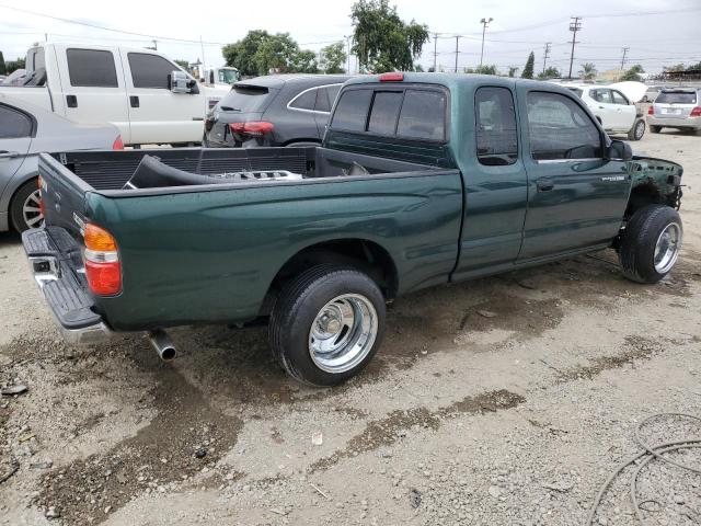 Photo 2 VIN: 5TEVL52N31Z868109 - TOYOTA TACOMA XTR 