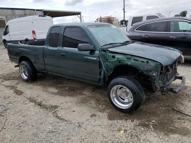 Photo 3 VIN: 5TEVL52N31Z868109 - TOYOTA TACOMA XTR 