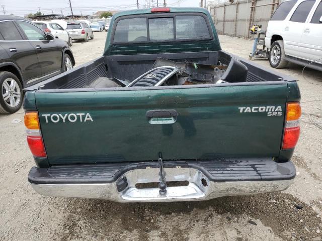 Photo 5 VIN: 5TEVL52N31Z868109 - TOYOTA TACOMA XTR 