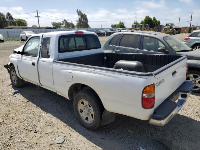 Photo 1 VIN: 5TEVL52N33Z149347 - TOYOTA TACOMA XTR 