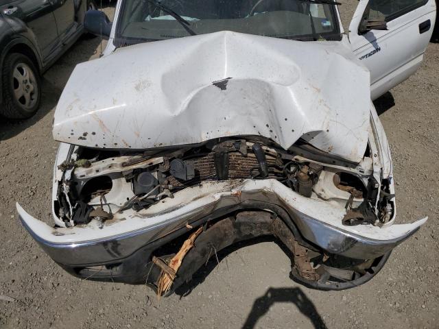 Photo 10 VIN: 5TEVL52N33Z149347 - TOYOTA TACOMA XTR 