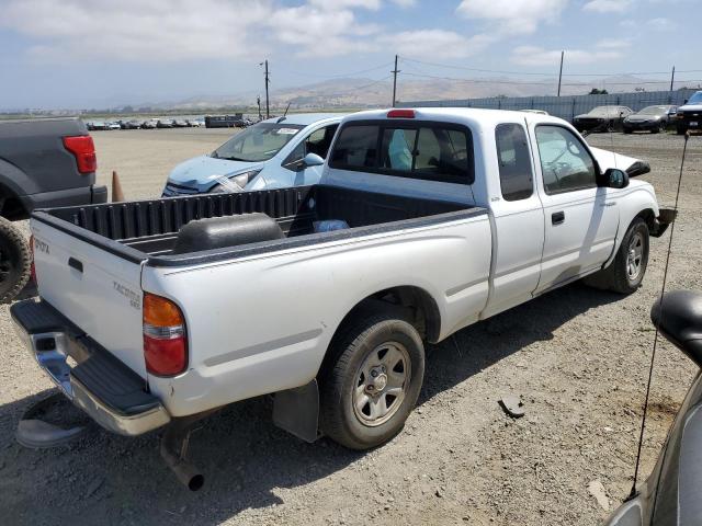 Photo 2 VIN: 5TEVL52N33Z149347 - TOYOTA TACOMA XTR 