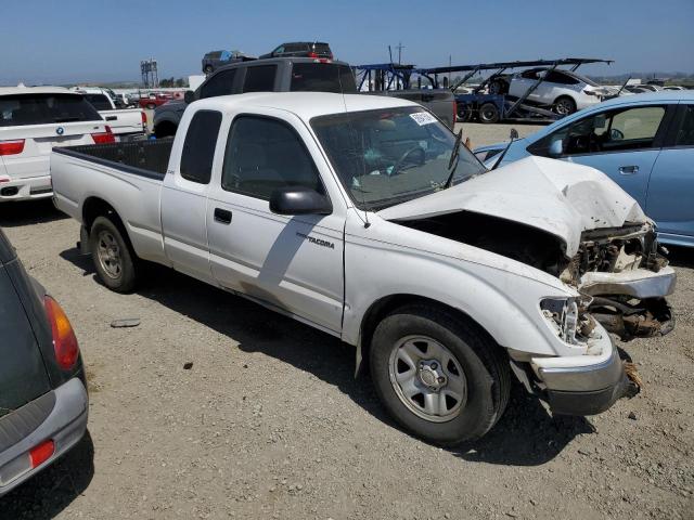 Photo 3 VIN: 5TEVL52N33Z149347 - TOYOTA TACOMA XTR 