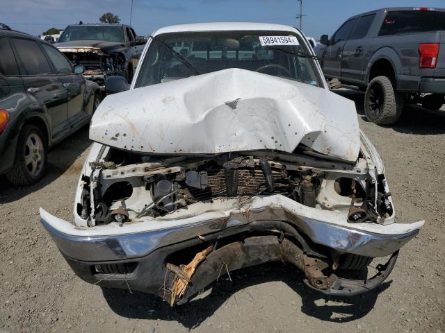 Photo 4 VIN: 5TEVL52N33Z149347 - TOYOTA TACOMA XTR 