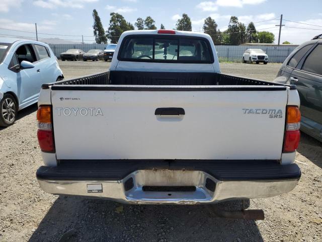 Photo 5 VIN: 5TEVL52N33Z149347 - TOYOTA TACOMA XTR 