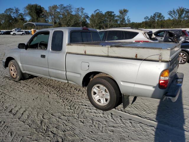 Photo 1 VIN: 5TEVL52N33Z182509 - TOYOTA TACOMA XTR 