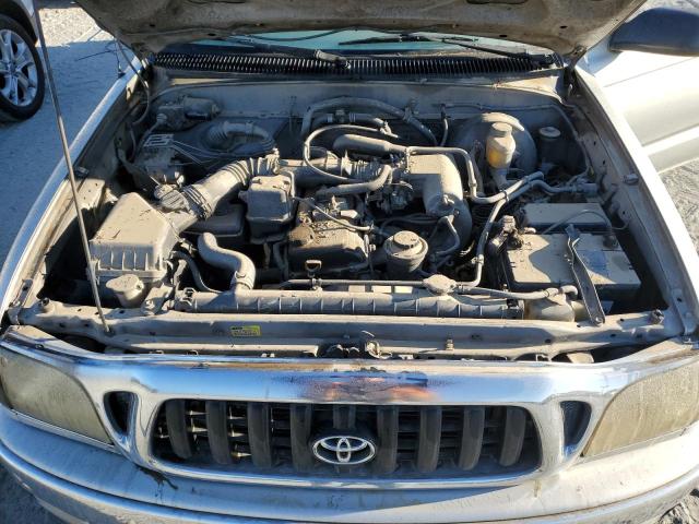 Photo 10 VIN: 5TEVL52N33Z182509 - TOYOTA TACOMA XTR 