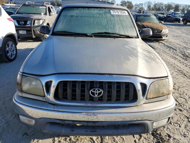 Photo 4 VIN: 5TEVL52N33Z182509 - TOYOTA TACOMA XTR 