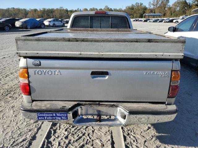 Photo 5 VIN: 5TEVL52N33Z182509 - TOYOTA TACOMA XTR 