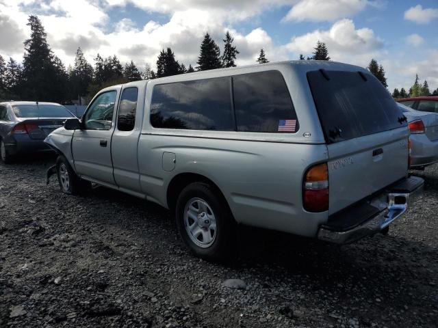 Photo 1 VIN: 5TEVL52N33Z265406 - TOYOTA TACOMA 