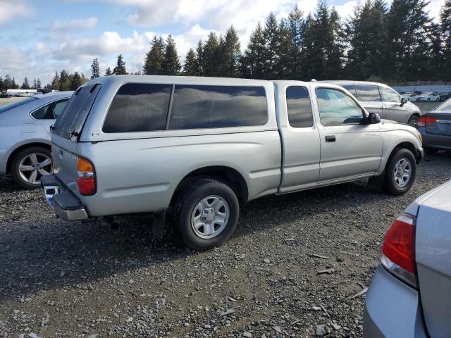 Photo 2 VIN: 5TEVL52N33Z265406 - TOYOTA TACOMA 