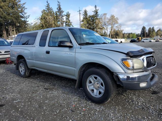 Photo 3 VIN: 5TEVL52N33Z265406 - TOYOTA TACOMA 