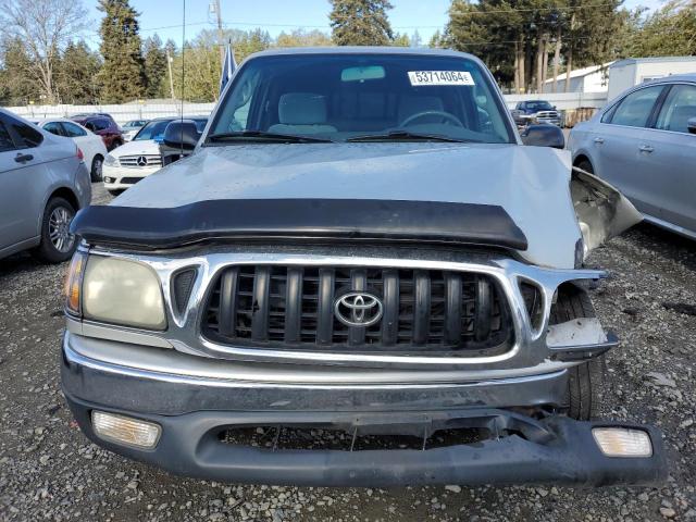 Photo 4 VIN: 5TEVL52N33Z265406 - TOYOTA TACOMA 