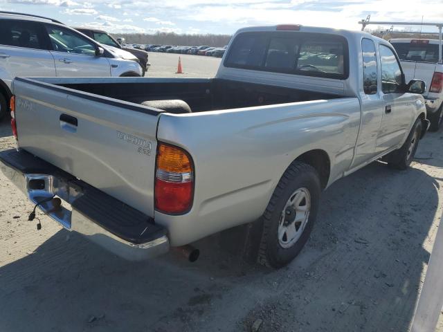 Photo 2 VIN: 5TEVL52N33Z268922 - TOYOTA TACOMA 