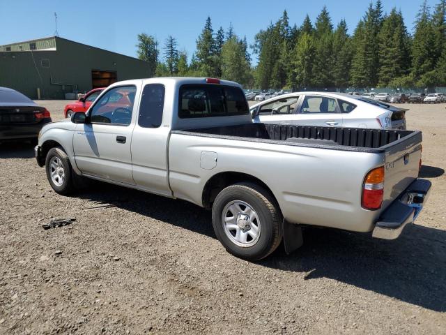 Photo 1 VIN: 5TEVL52N34Z353938 - TOYOTA TACOMA 