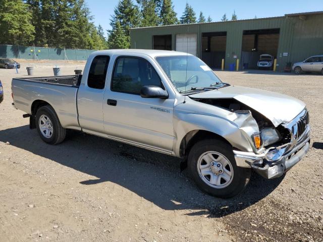 Photo 3 VIN: 5TEVL52N34Z353938 - TOYOTA TACOMA 