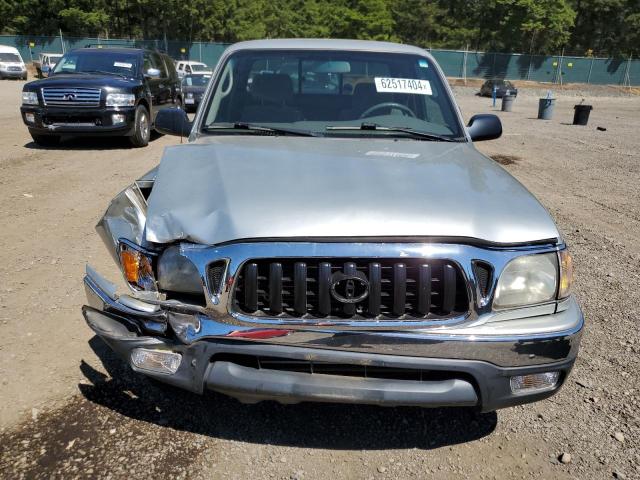 Photo 4 VIN: 5TEVL52N34Z353938 - TOYOTA TACOMA 