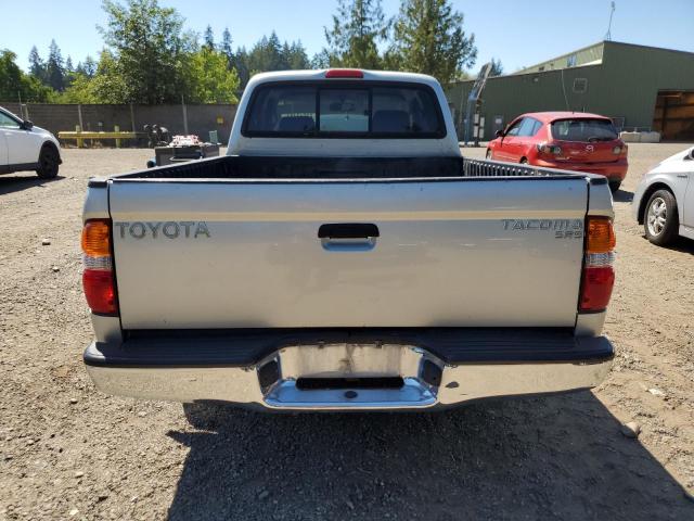 Photo 5 VIN: 5TEVL52N34Z353938 - TOYOTA TACOMA 