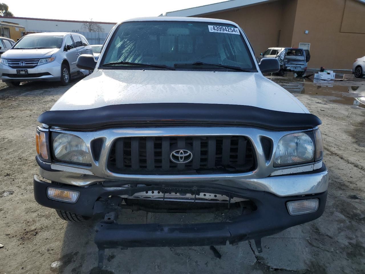 Photo 4 VIN: 5TEVL52N34Z424488 - TOYOTA TACOMA 