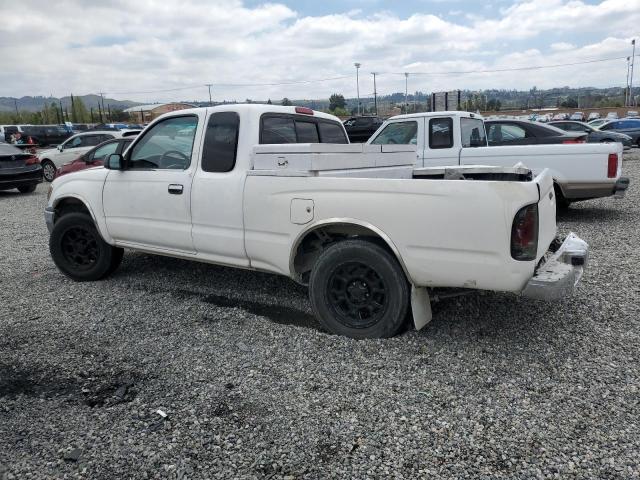 Photo 1 VIN: 5TEVL52N41Z775681 - TOYOTA TACOMA 