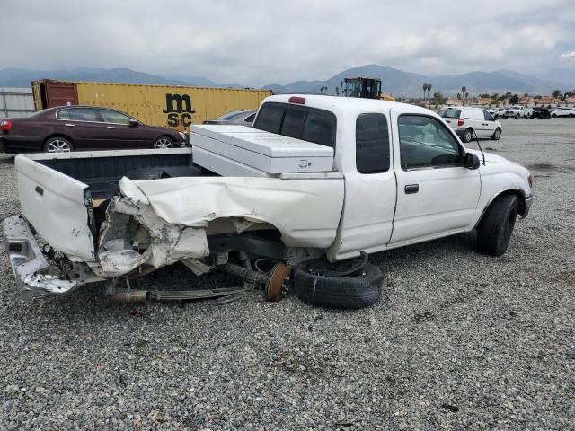 Photo 2 VIN: 5TEVL52N41Z775681 - TOYOTA TACOMA 