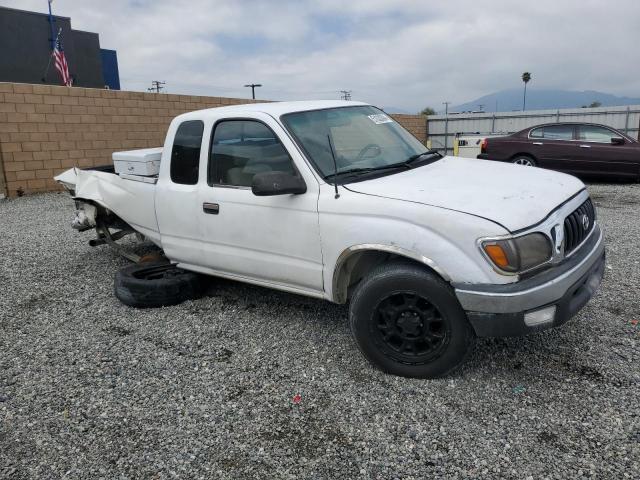 Photo 3 VIN: 5TEVL52N41Z775681 - TOYOTA TACOMA 