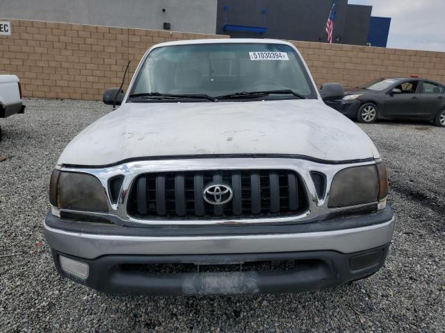 Photo 4 VIN: 5TEVL52N41Z775681 - TOYOTA TACOMA 