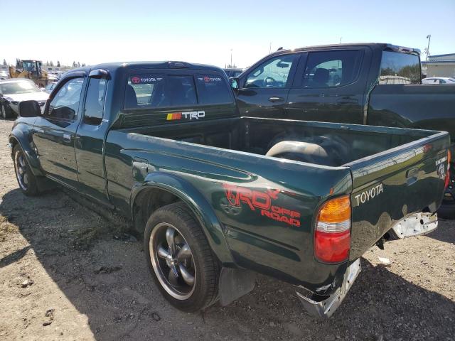 Photo 1 VIN: 5TEVL52N42Z088587 - TOYOTA TACOMA 