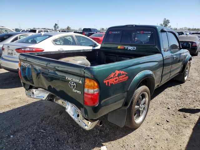 Photo 2 VIN: 5TEVL52N42Z088587 - TOYOTA TACOMA 