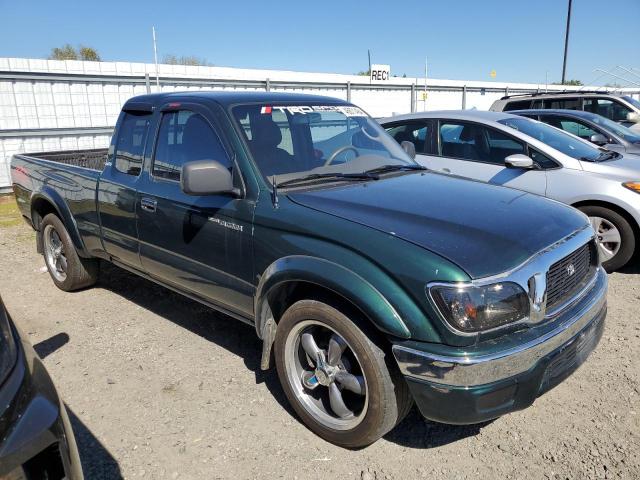 Photo 3 VIN: 5TEVL52N42Z088587 - TOYOTA TACOMA 