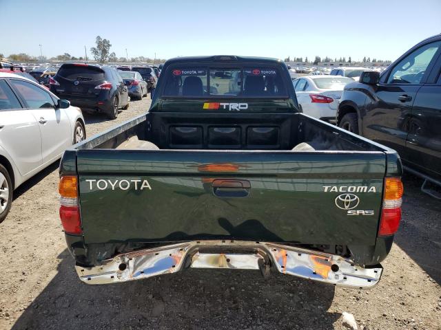 Photo 5 VIN: 5TEVL52N42Z088587 - TOYOTA TACOMA 